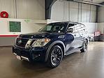 Used 2018 Nissan Armada Platinum 4WD SUV for sale #2025-074 - photo 1