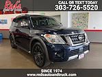 Used 2018 Nissan Armada Platinum 4WD SUV for sale #2025-074 - photo 40