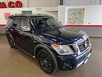 Used 2018 Nissan Armada Platinum 4WD SUV for sale #2025-074 - photo 50