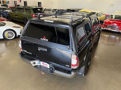 Used 2011 Toyota Tacoma Double Cab 4WD Pickup for sale #2025-079 - photo 2