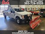 Used 2019 Ford F-250 XL Crew Cab 4WD Plow Truck for sale #2025-084 - photo 1