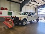 Used 2019 Ford F-250 XL Crew Cab 4WD Plow Truck for sale #2025-084 - photo 6