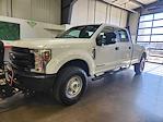 Used 2019 Ford F-250 XL Crew Cab 4WD Plow Truck for sale #2025-084 - photo 21