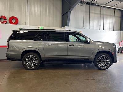 Used 2021 Cadillac Escalade ESV Sport for sale #2025-087 - photo 2