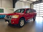 Used 2012 Nissan Titan SL Crew Cab 4WD Pickup for sale #2025-090 - photo 1