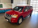 Used 2012 Nissan Titan SL Crew Cab 4WD Pickup for sale #2025-090 - photo 2