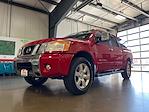 Used 2012 Nissan Titan SL Crew Cab 4WD Pickup for sale #2025-090 - photo 3