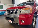 Used 2012 Nissan Titan SL Crew Cab 4WD Pickup for sale #2025-090 - photo 4