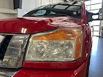Used 2012 Nissan Titan SL Crew Cab 4WD Pickup for sale #2025-090 - photo 8