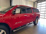 Used 2012 Nissan Titan SL Crew Cab 4WD Pickup for sale #2025-090 - photo 9