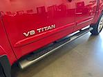 Used 2012 Nissan Titan SL Crew Cab 4WD Pickup for sale #2025-090 - photo 10