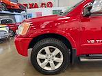 Used 2012 Nissan Titan SL Crew Cab 4WD Pickup for sale #2025-090 - photo 29