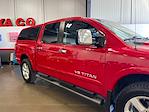 Used 2012 Nissan Titan SL Crew Cab 4WD Pickup for sale #2025-090 - photo 38