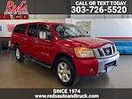 Used 2012 Nissan Titan SL Crew Cab 4WD Pickup for sale #2025-090 - photo 48