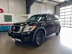 Used 2017 Nissan Armada Platinum 4WD SUV for sale #2025-096 - photo 2
