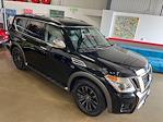 Used 2017 Nissan Armada Platinum 4WD SUV for sale #2025-096 - photo 51