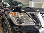 Used 2017 Nissan Armada Platinum 4WD SUV for sale #2025-096 - photo 55