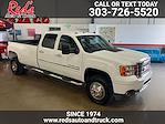 Used 2011 GMC Sierra 3500 Denali Crew Cab 4WD Pickup for sale #2025-097 - photo 3