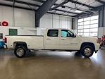 Used 2011 GMC Sierra 3500 Denali Crew Cab 4WD Pickup for sale #2025-097 - photo 6