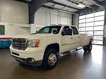 Used 2011 GMC Sierra 3500 Denali Crew Cab 4WD Pickup for sale #2025-097 - photo 1