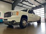 Used 2011 GMC Sierra 3500 Denali Crew Cab 4WD Pickup for sale #2025-097 - photo 17
