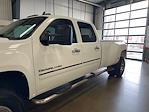 Used 2011 GMC Sierra 3500 Denali Crew Cab 4WD Pickup for sale #2025-097 - photo 24