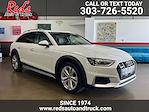 Used 2020 Audi A4 allroad Premium Plus for sale #2025-105 - photo 1