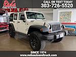 Used 2013 Jeep Wrangler Sport 4WD SUV for sale #2025-108 - photo 1
