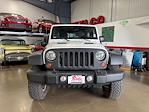 Used 2013 Jeep Wrangler Sport 4WD SUV for sale #2025-108 - photo 6