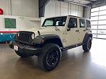 Used 2013 Jeep Wrangler Sport 4WD SUV for sale #2025-108 - photo 2