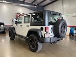Used 2013 Jeep Wrangler Sport 4WD SUV for sale #2025-108 - photo 8