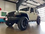 Used 2013 Jeep Wrangler Sport 4WD SUV for sale #2025-108 - photo 19