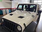 Used 2013 Jeep Wrangler Sport 4WD SUV for sale #2025-108 - photo 21