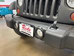 Used 2013 Jeep Wrangler Sport 4WD SUV for sale #2025-108 - photo 22