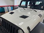 Used 2013 Jeep Wrangler Sport 4WD SUV for sale #2025-108 - photo 25