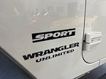 Used 2013 Jeep Wrangler Sport 4WD SUV for sale #2025-108 - photo 28