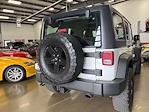 Used 2013 Jeep Wrangler Sport 4WD SUV for sale #2025-108 - photo 34