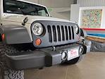 Used 2013 Jeep Wrangler Sport 4WD SUV for sale #2025-108 - photo 49
