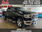 Used 2019 Ram 1500 Laramie Crew Cab 4WD Pickup for sale #2025-115 - photo 1