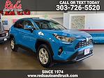 Used 2020 Toyota RAV4 XLE AWD SUV for sale #2025-131 - photo 9