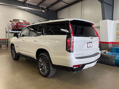Used 2023 Cadillac Escalade V-Series 4WD SUV for sale #2025-139 - photo 2