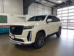 Used 2023 Cadillac Escalade V-Series 4WD SUV for sale #2025-139 - photo 1