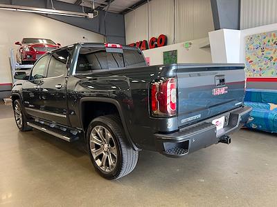 Used 2017 GMC Sierra 1500 Denali Crew Cab for sale #2025-150 - photo 2