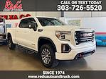 Used 2021 GMC Sierra 1500 AT4 Crew Cab 4WD Pickup for sale #2025-153 - photo 3