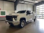 Used 2022 Chevrolet Silverado 2500 Double Cab 4WD Service Truck for sale #2025-154 - photo 3