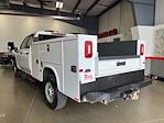 Used 2022 Chevrolet Silverado 2500 Double Cab 4WD Service Truck for sale #2025-154 - photo 7