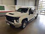 Used 2022 Chevrolet Silverado 2500 Double Cab 4WD Service Truck for sale #2025-154 - photo 14