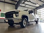 Used 2022 Chevrolet Silverado 2500 Double Cab 4WD Service Truck for sale #2025-154 - photo 15