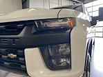 Used 2022 Chevrolet Silverado 2500 Double Cab 4WD Service Truck for sale #2025-154 - photo 20