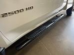 Used 2022 Chevrolet Silverado 2500 Double Cab 4WD Service Truck for sale #2025-154 - photo 24